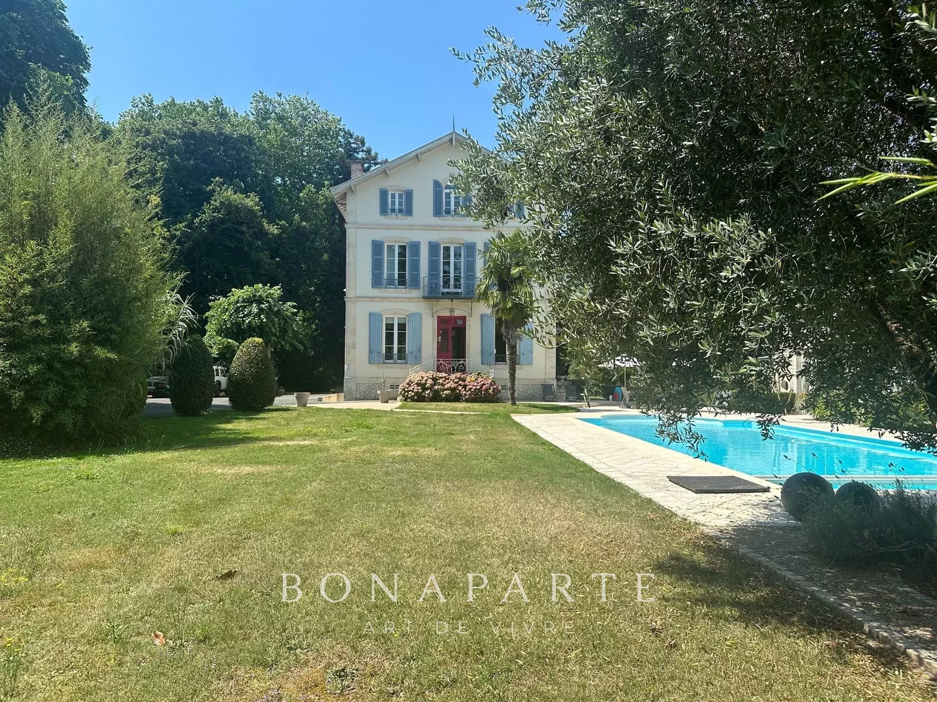Maison à vendre, 455m², Coulon