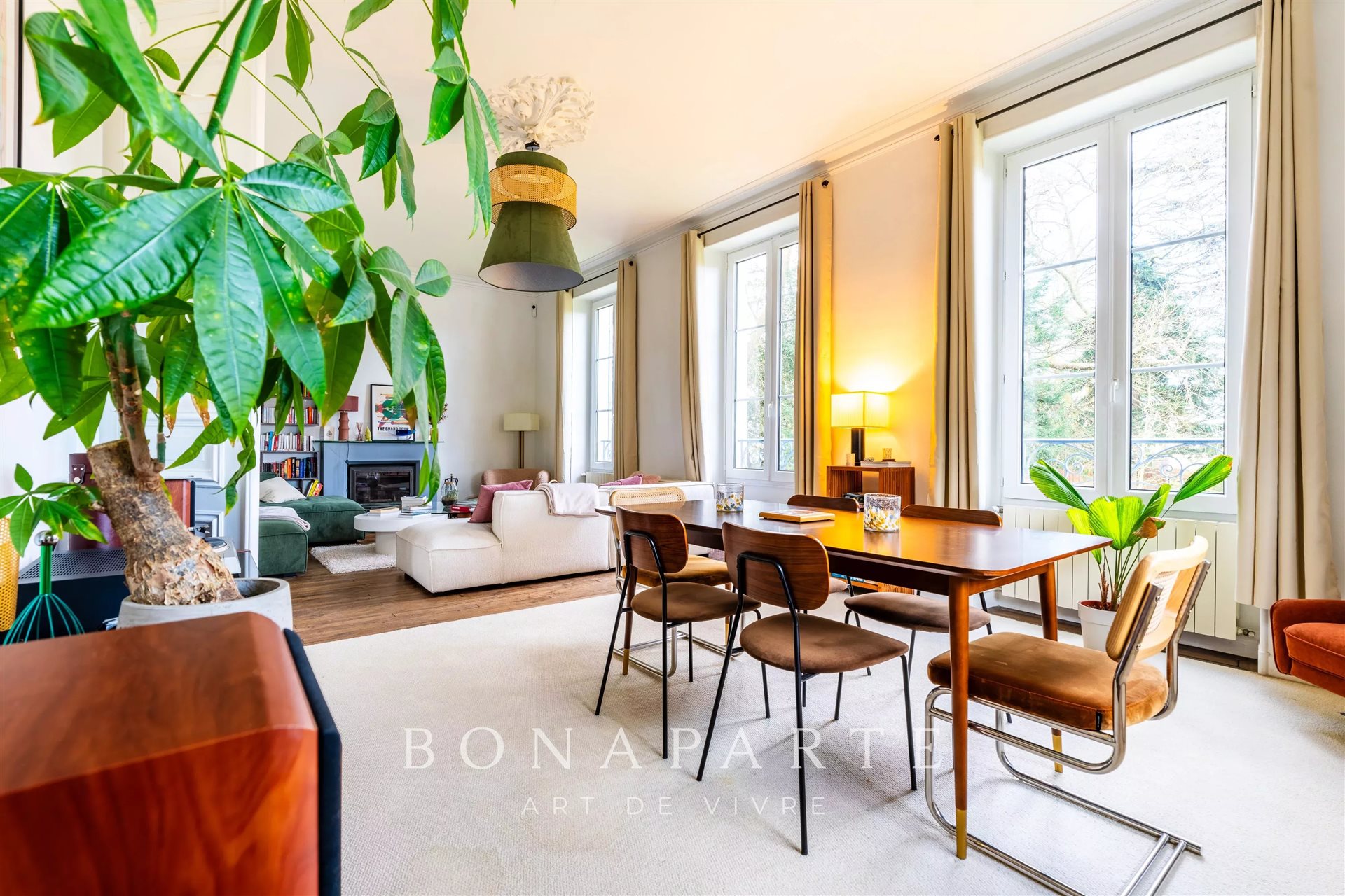 Maison à vendre, 455m², Coulon