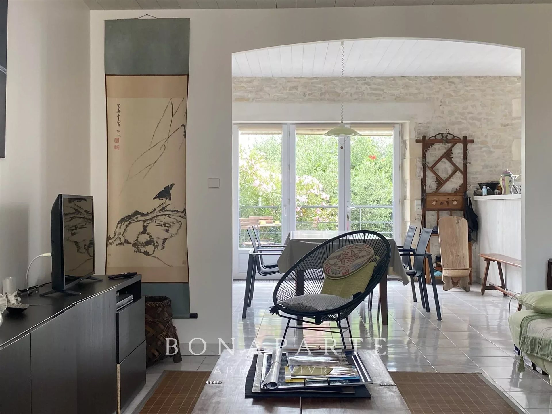 Appartement à vendre, 100m², La Flotte