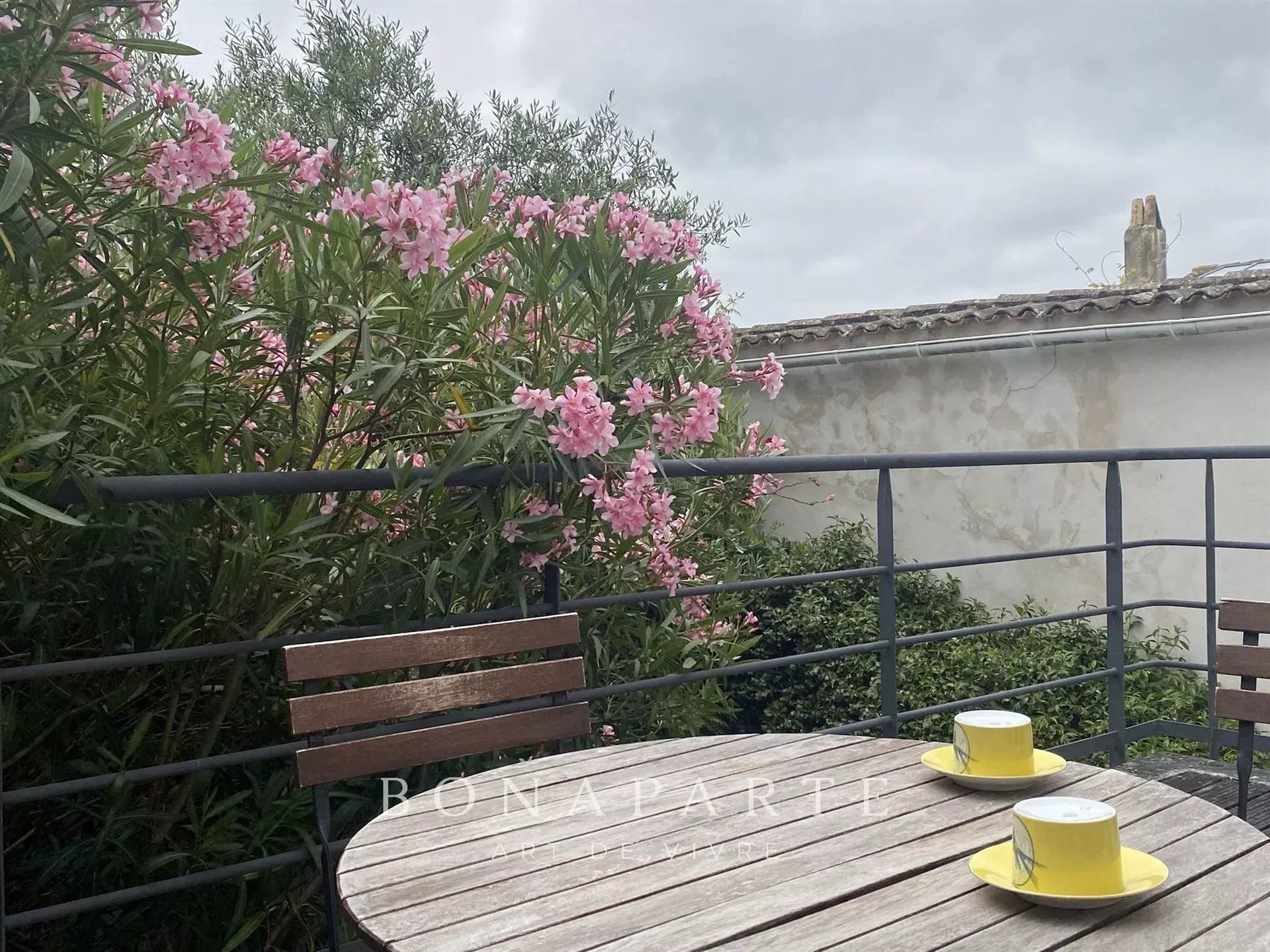Appartement à vendre, 100m², La Flotte