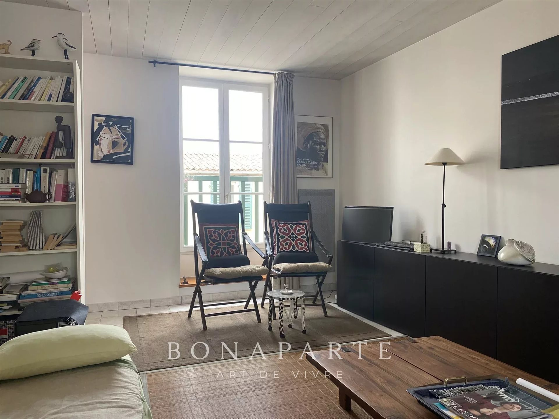 Appartement à vendre, 100m², La Flotte