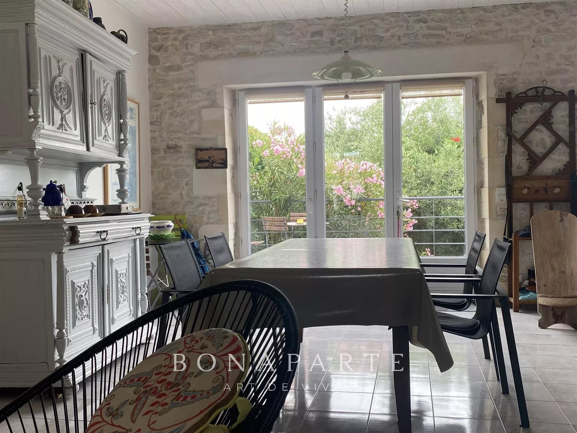 Appartement à vendre, 100m², La Flotte