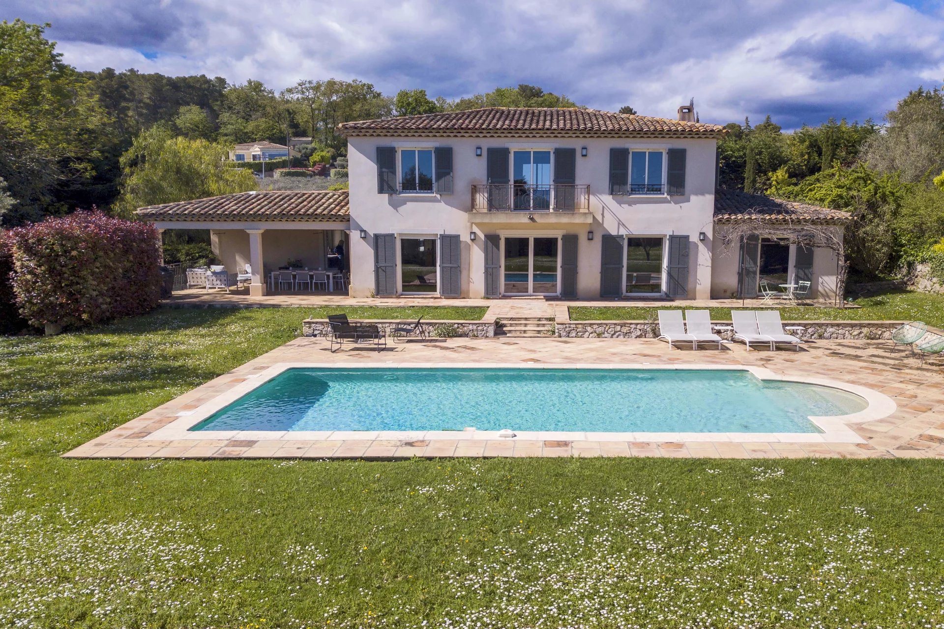 Maison à vendre, 240m², Valbonne
