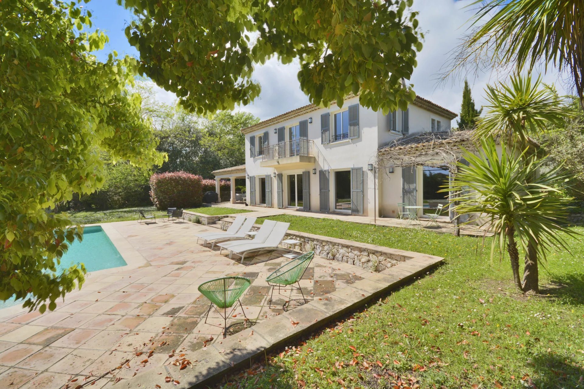 Maison à vendre, 240m², Valbonne