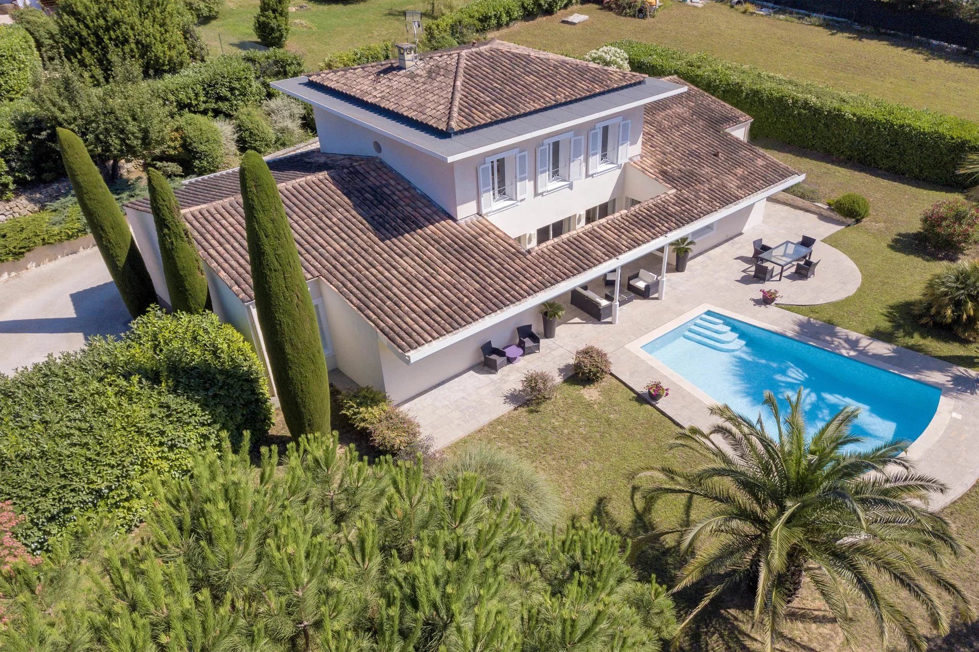 Maison à vendre, 250m², Valbonne