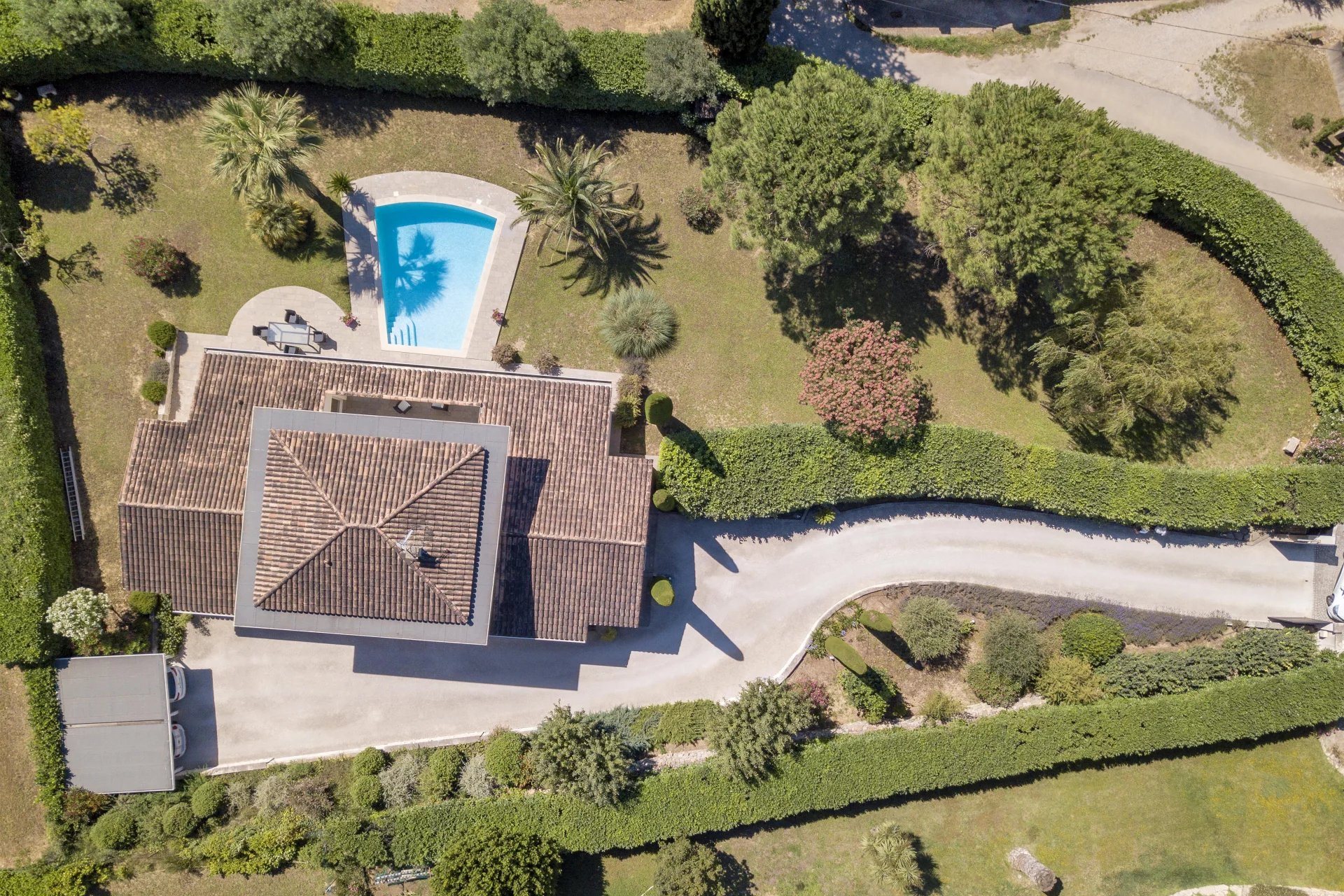 Maison à vendre, 250m², Valbonne