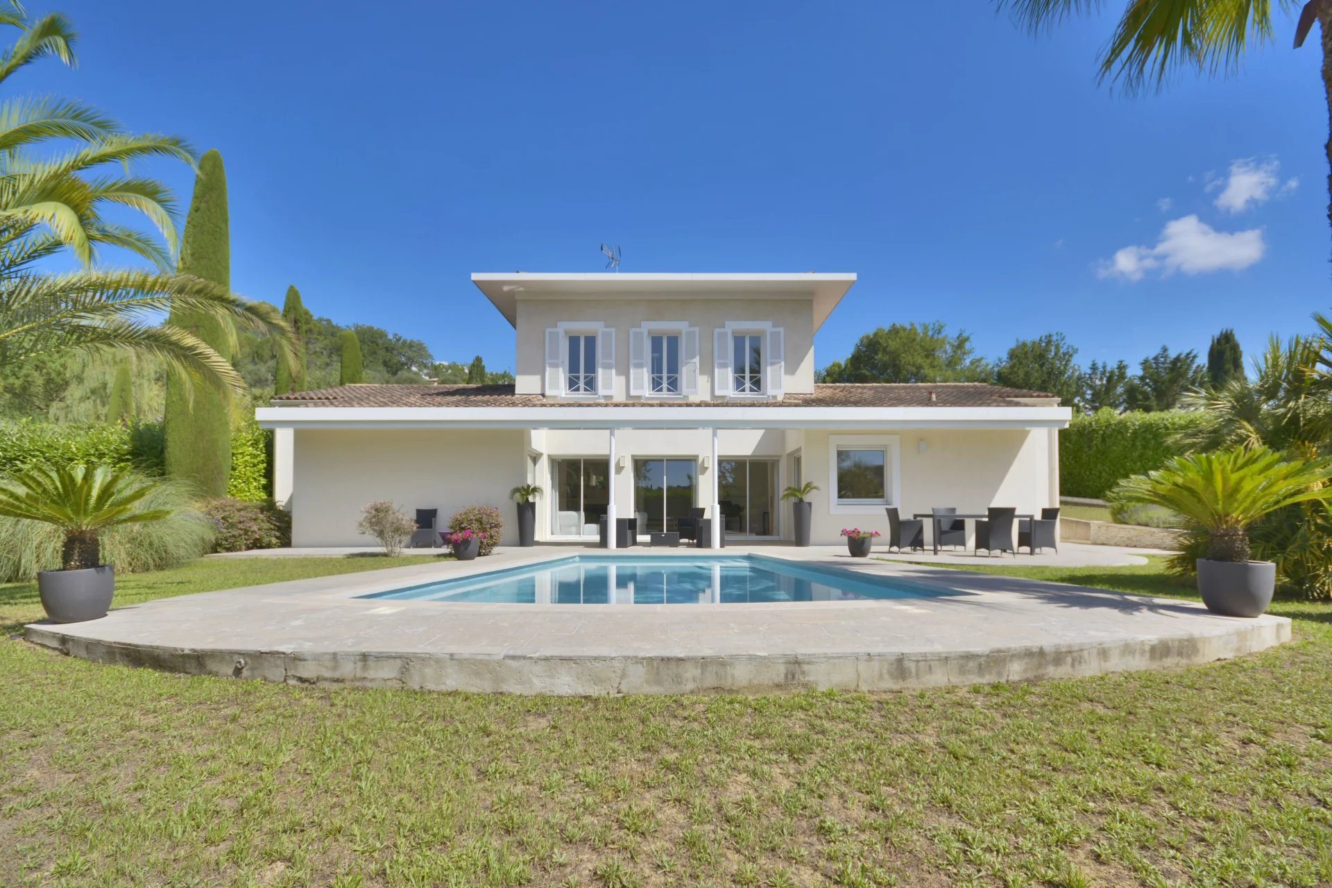 Maison à vendre, 250m², Valbonne