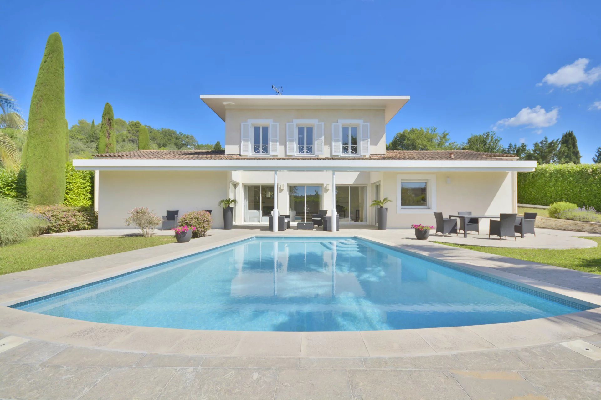 Maison à vendre, 250m², Valbonne