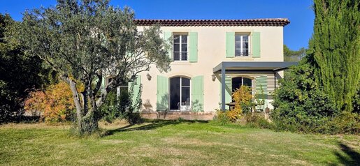 Maison 7 pièces 182 m² · à Fuveau · 182 m² · 1 093 000 €