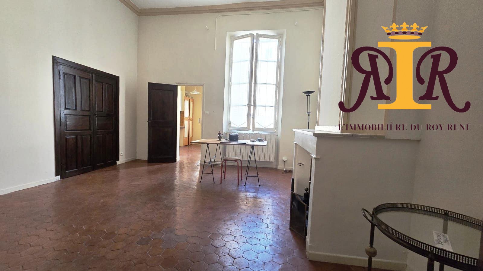 Appartement à vendre, 91m², Aix-en-Provence