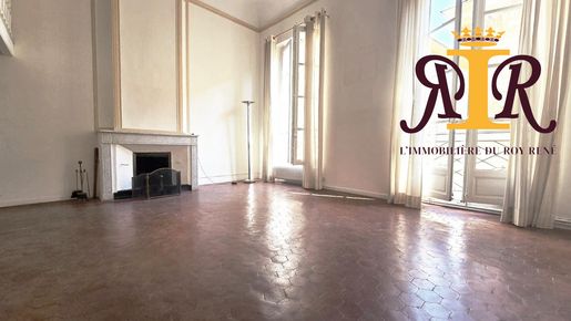 Appartement 3 pièces 91 m² · à Aix-en-Provence · 91 m² · 542 000 €