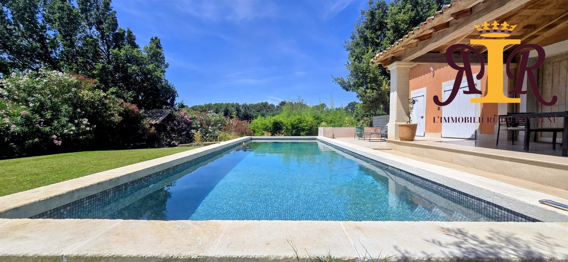 Maison à vendre, 177m², Mérindol