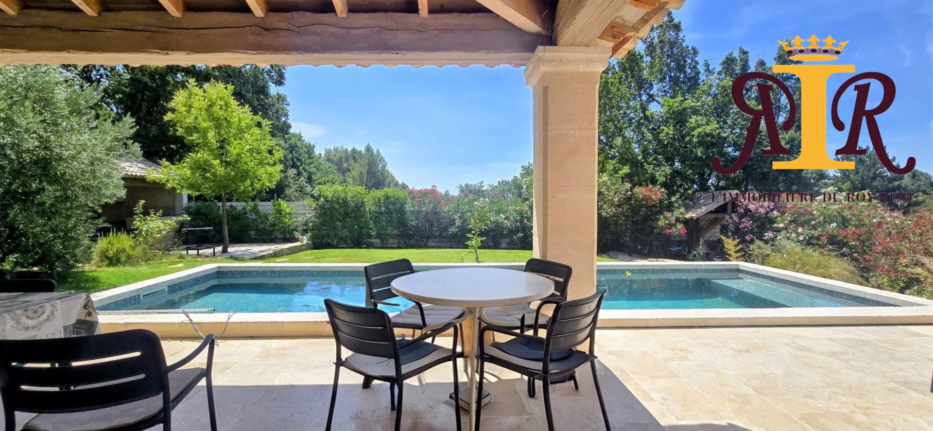 Maison à vendre, 177m², Mérindol