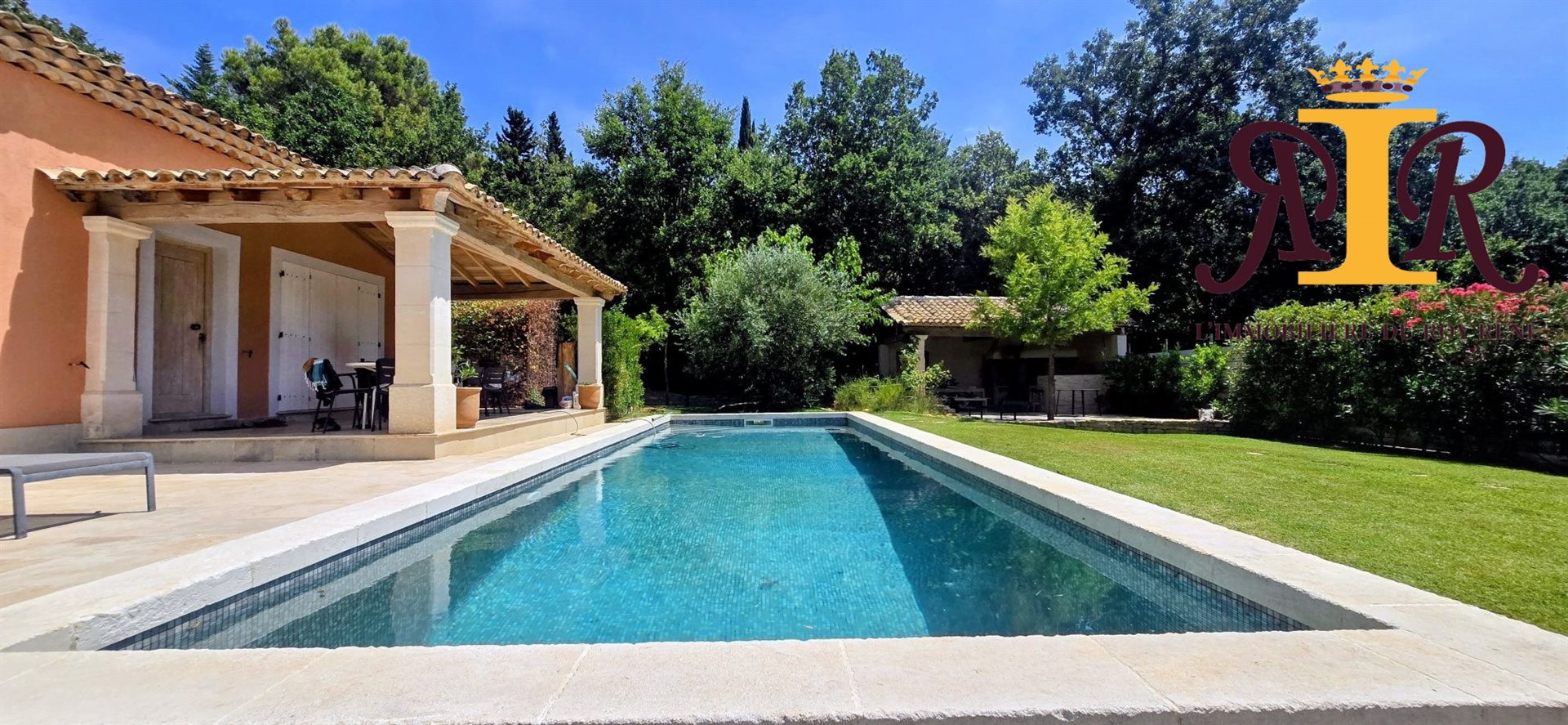 Maison à vendre, 177m², Mérindol