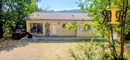 Maison 5 pièces 85 m² · à Grambois · 85 m² · 395 000 €