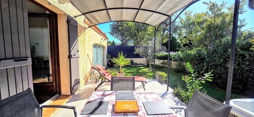 Maison 5 pièces 130 m² · à Aix-en-Provence · 130 m² · 695 000 €