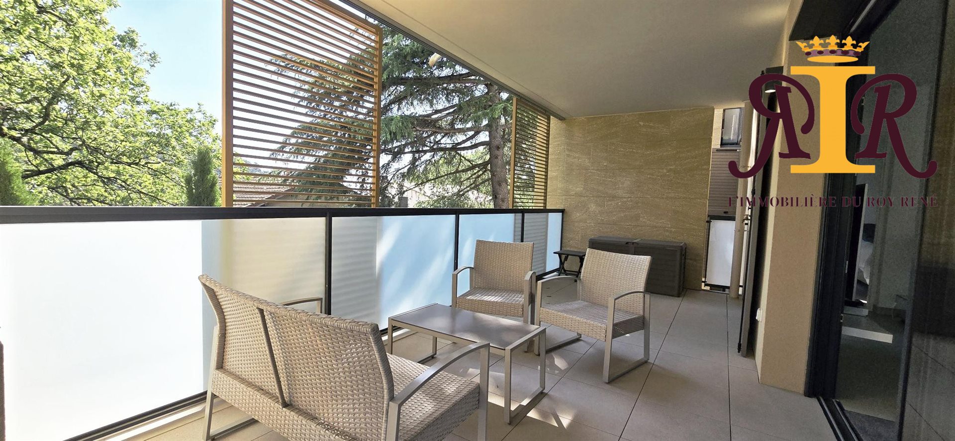 Appartement à vendre, 100m², Aix-en-Provence