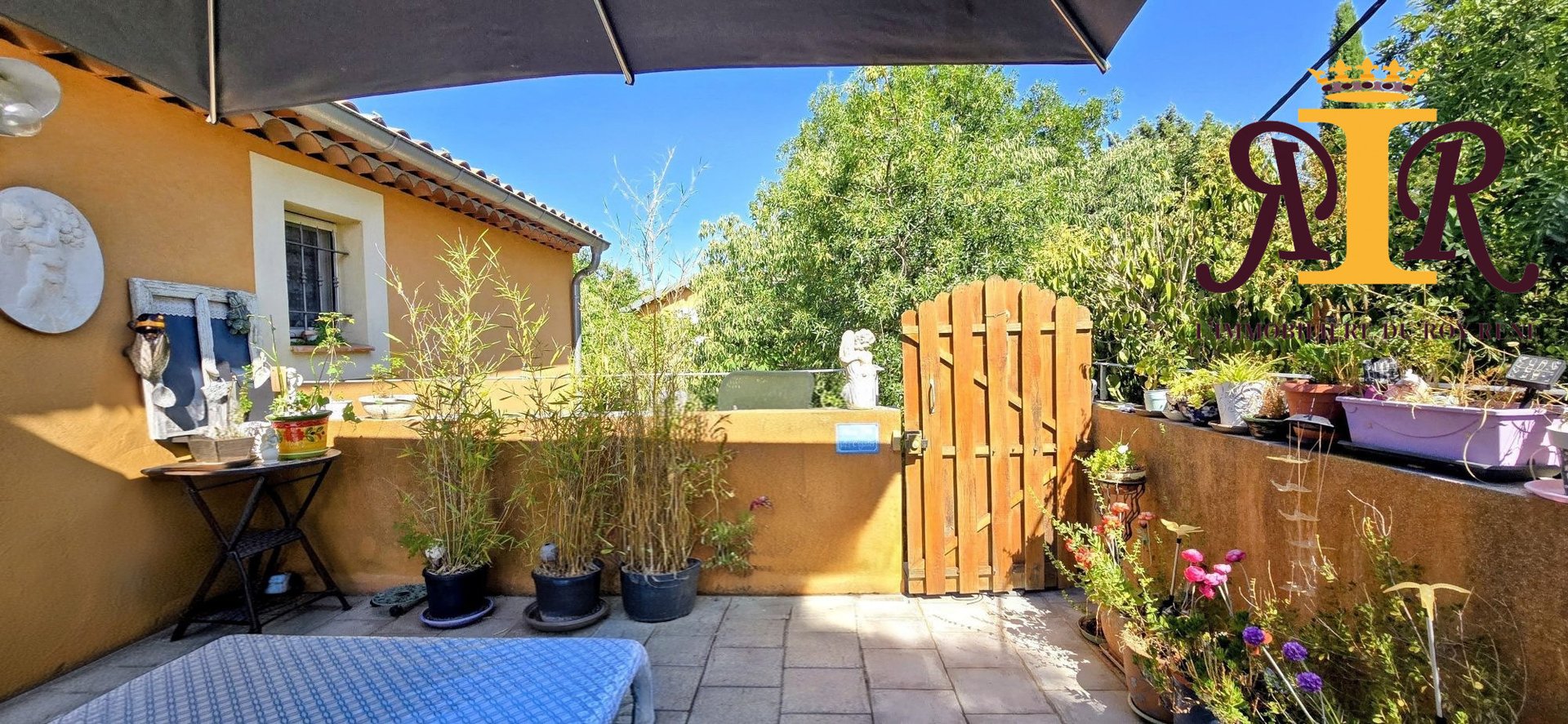 Appartement – Aix-en-Provence, Cuques - Vue 2