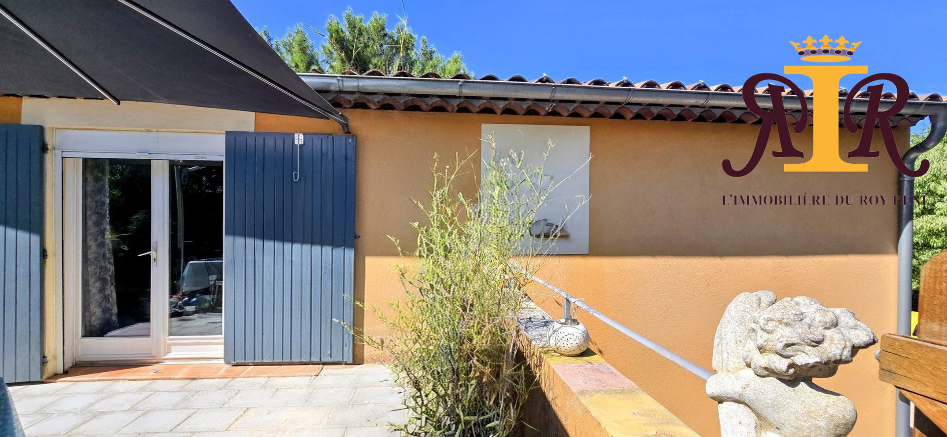 Appartement – Aix-en-Provence, Cuques - Plus