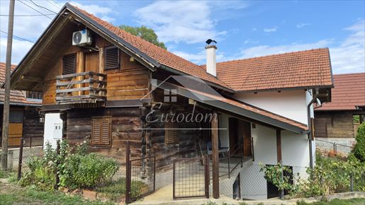 Haus zum Verkauf in Gusakovec – 183,91 m²