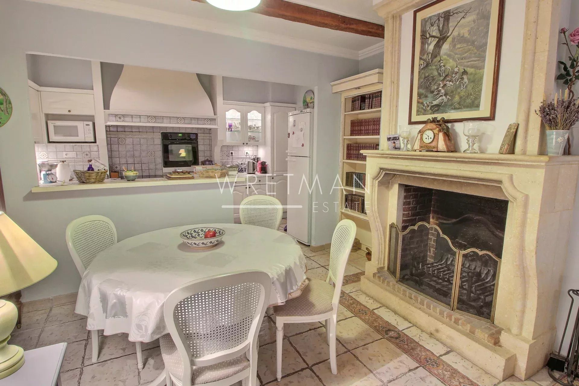 Maison à vendre, 124m², Saint-Martin-Vésubie