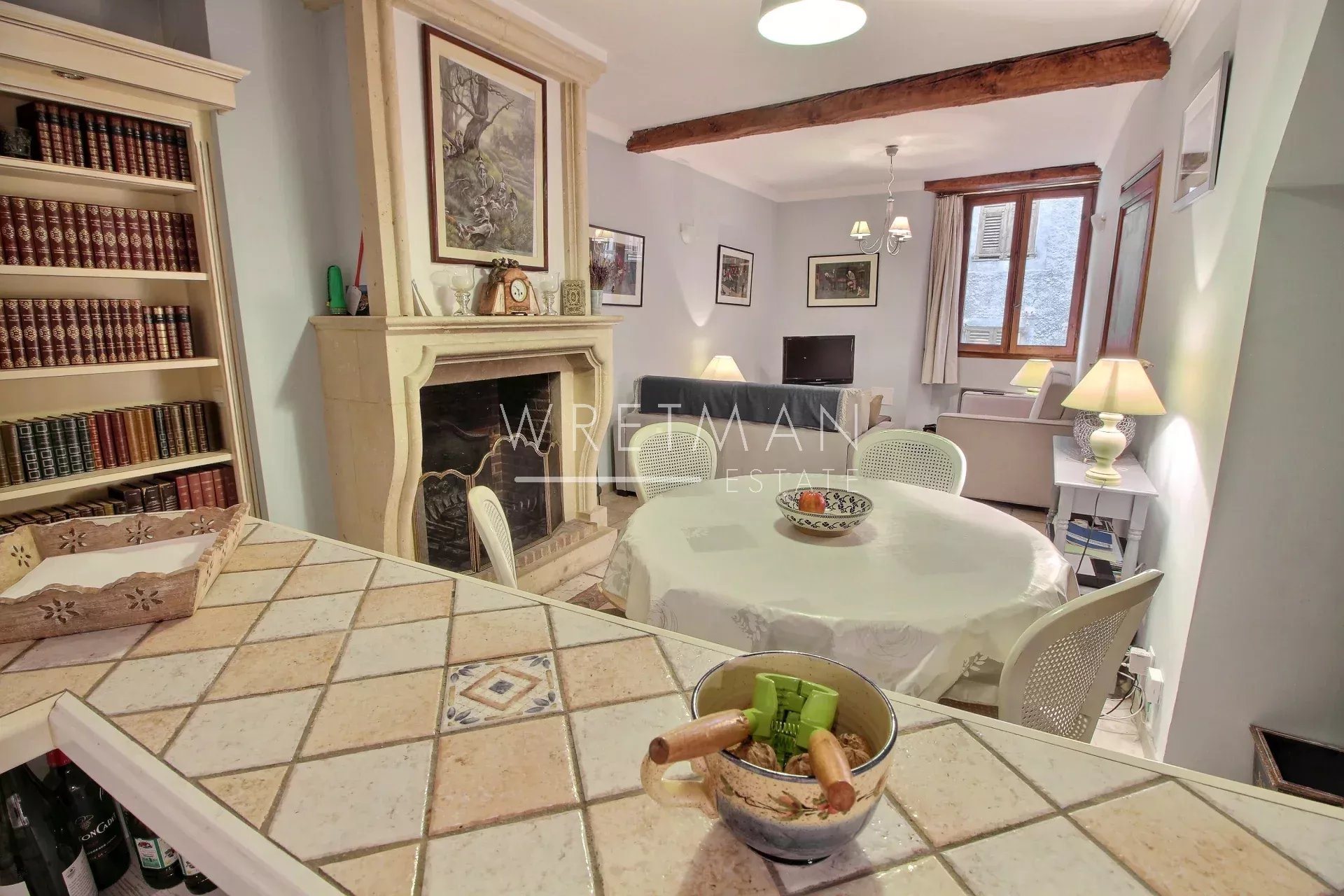 Maison à vendre, 124m², Saint-Martin-Vésubie