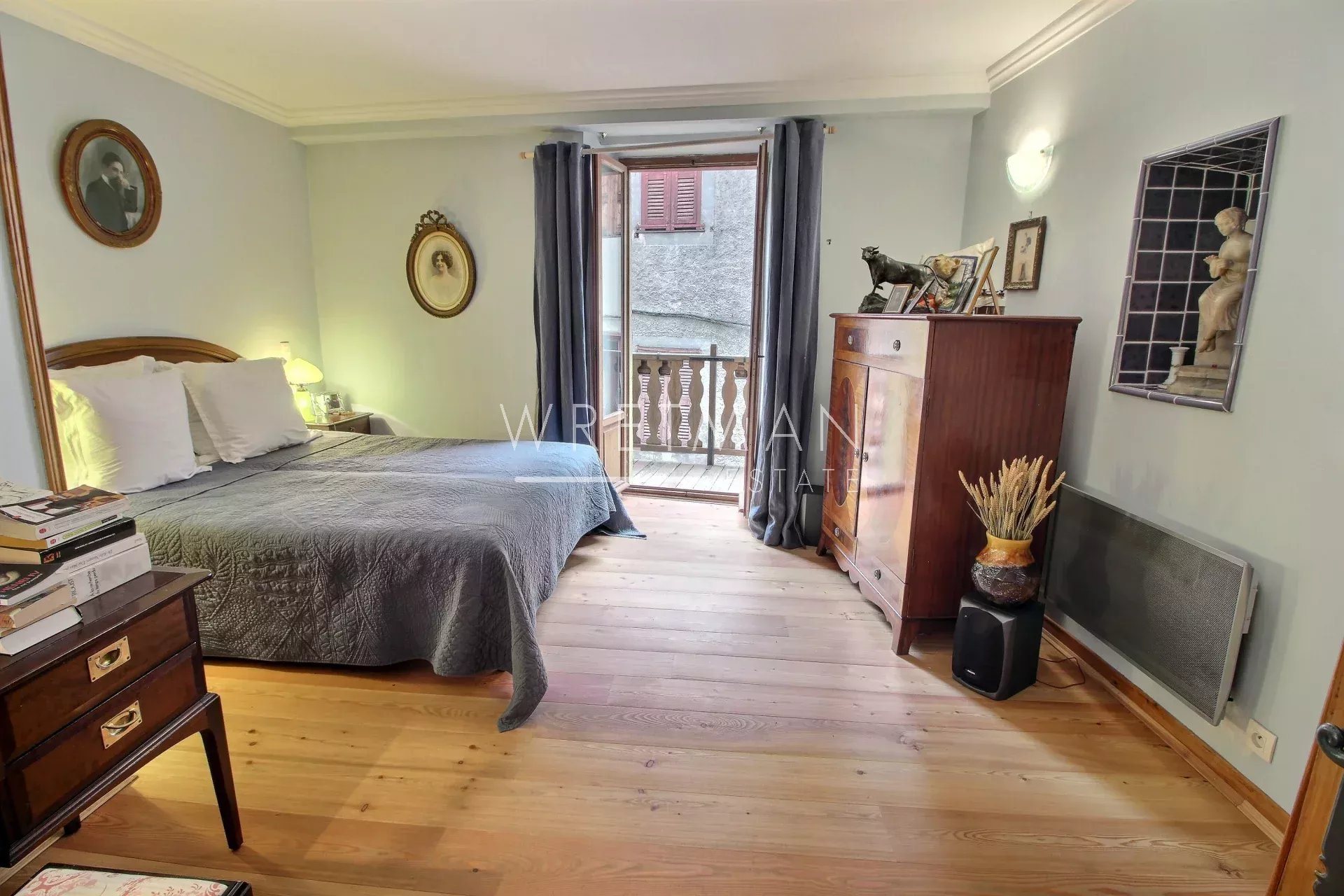 Maison à vendre, 124m², Saint-Martin-Vésubie