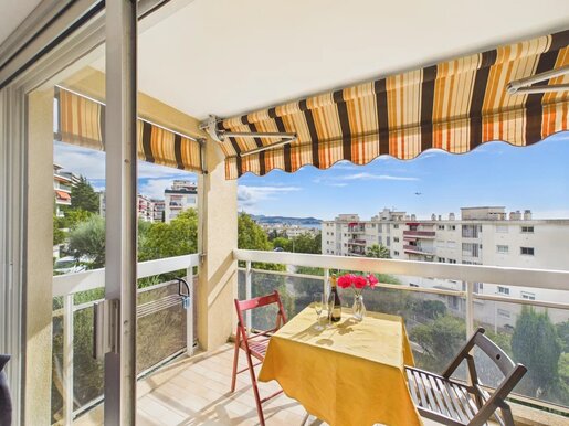 Appartement 2 pièces 50 m² · à Nice · 50 m² · 299 000 €