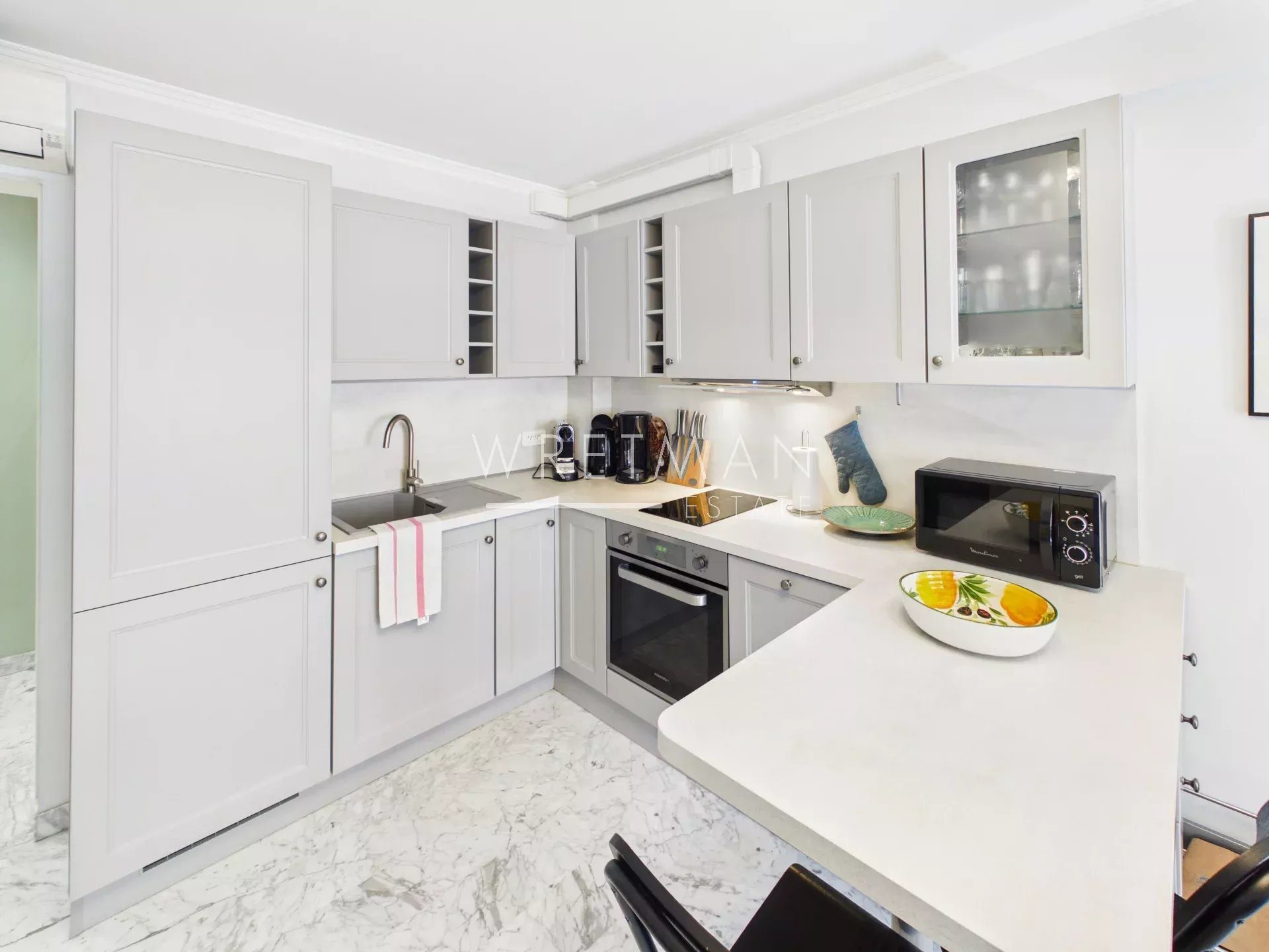 Appartement à vendre, 44m², Nice