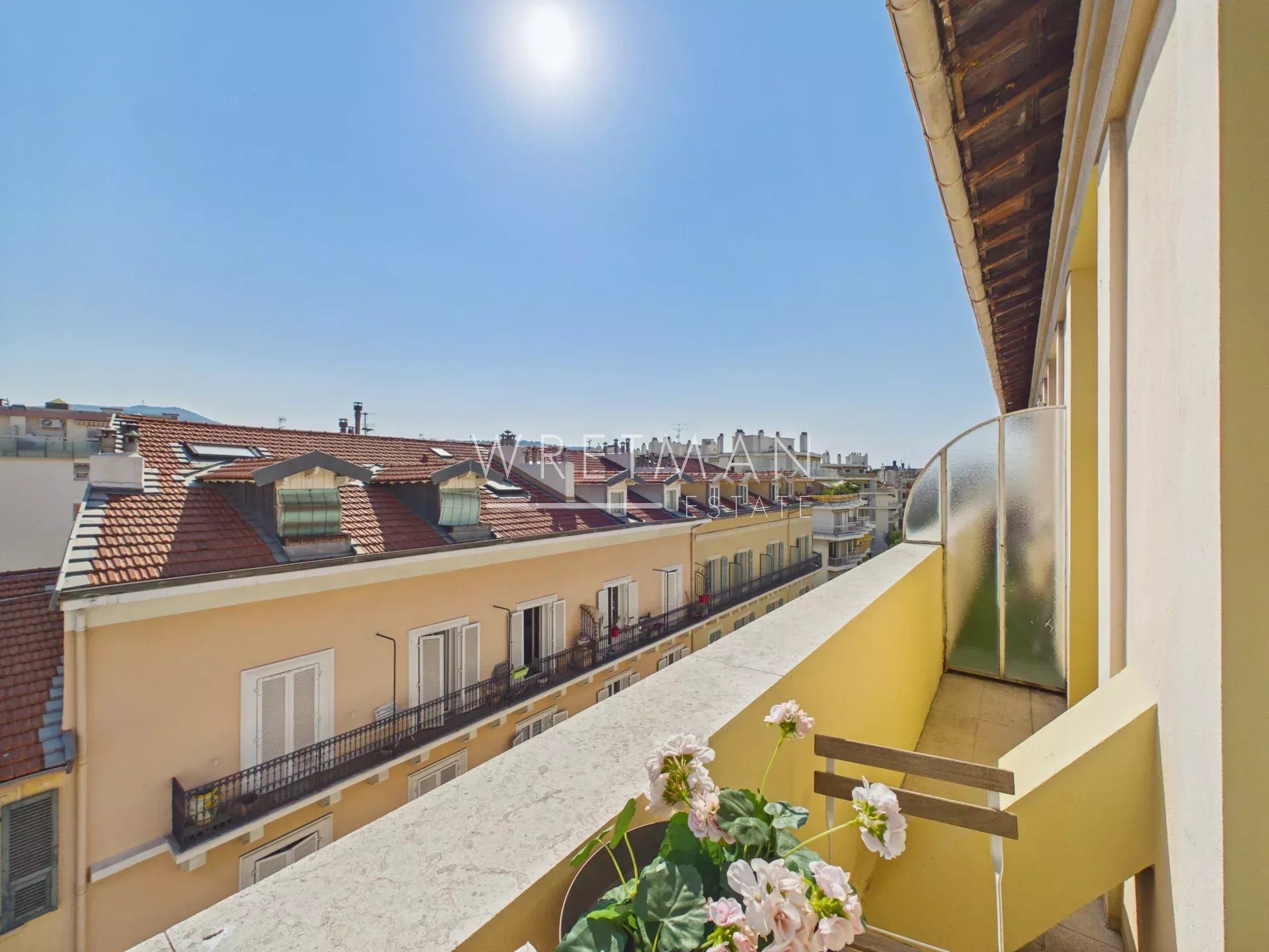 Appartement à vendre, 44m², Nice