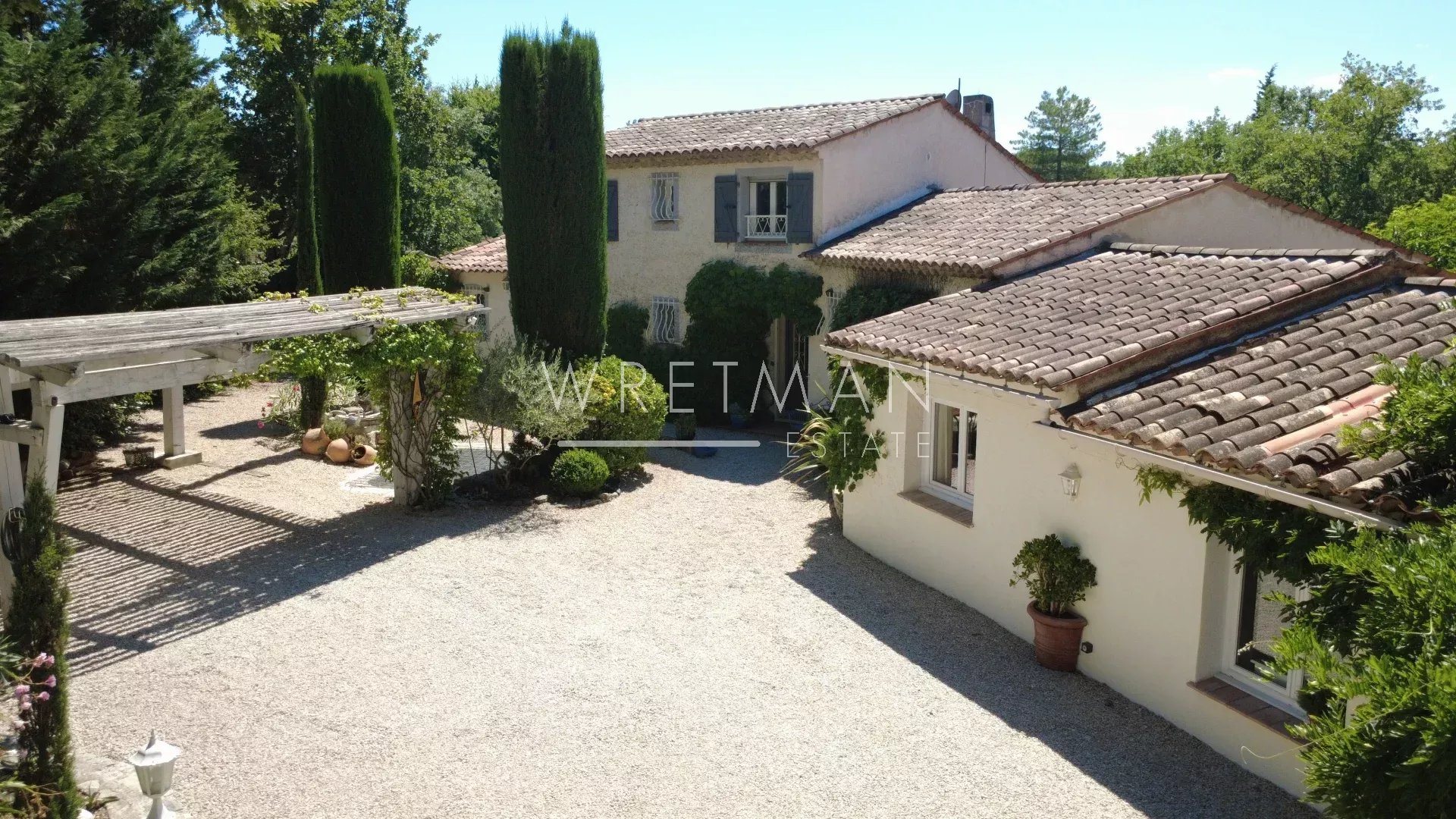 Maison à vendre, 222m², Callian