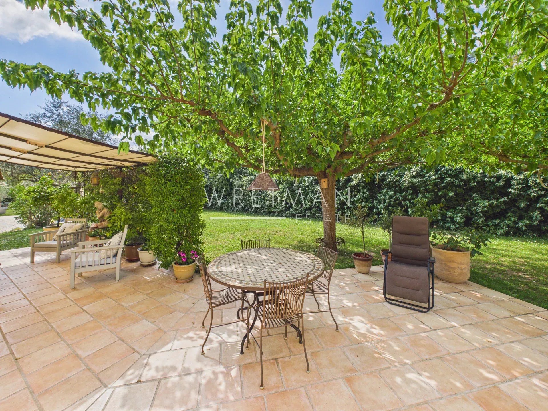 Maison à vendre, 260m², Fayence