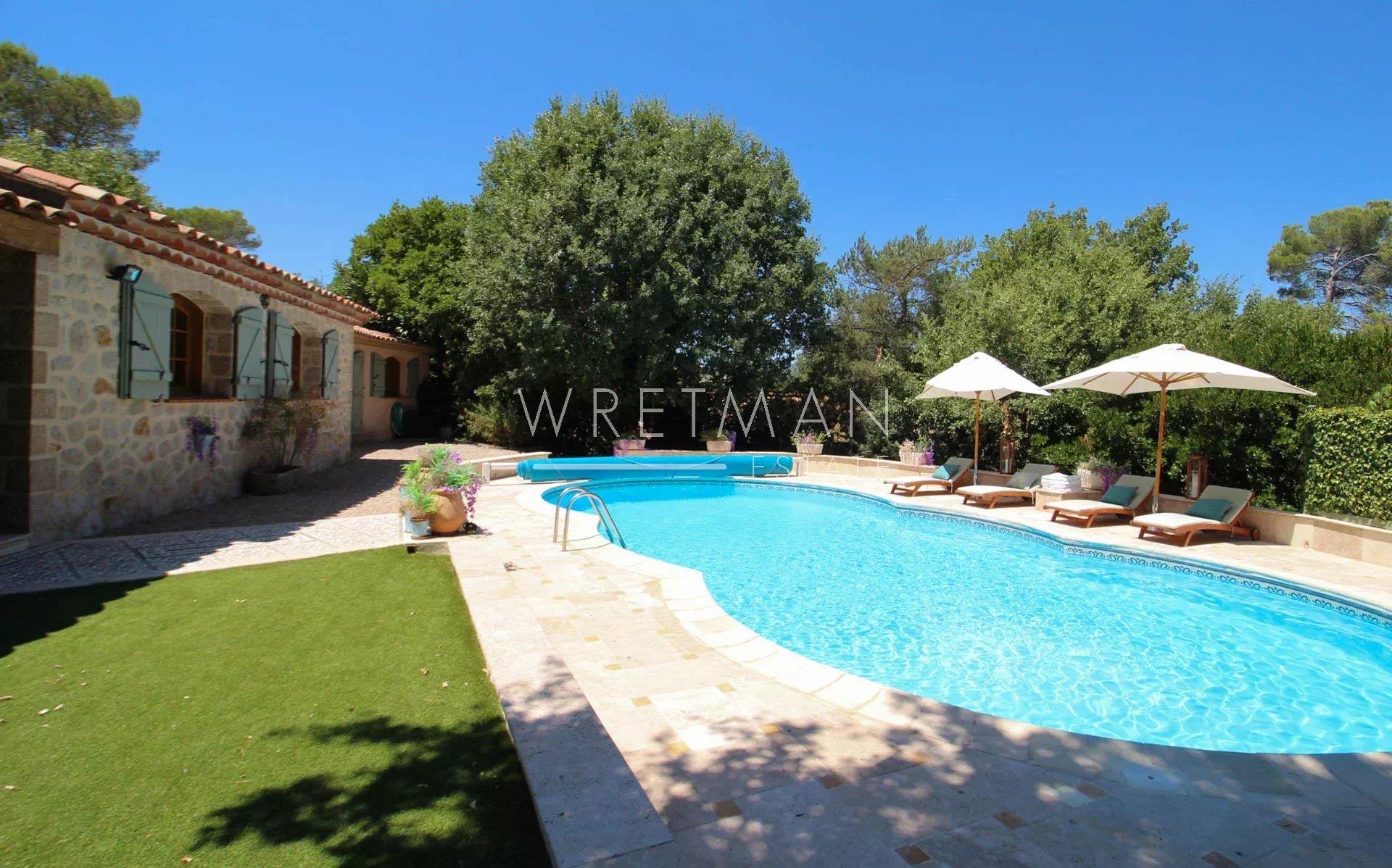 Maison à vendre, 131m², Fayence