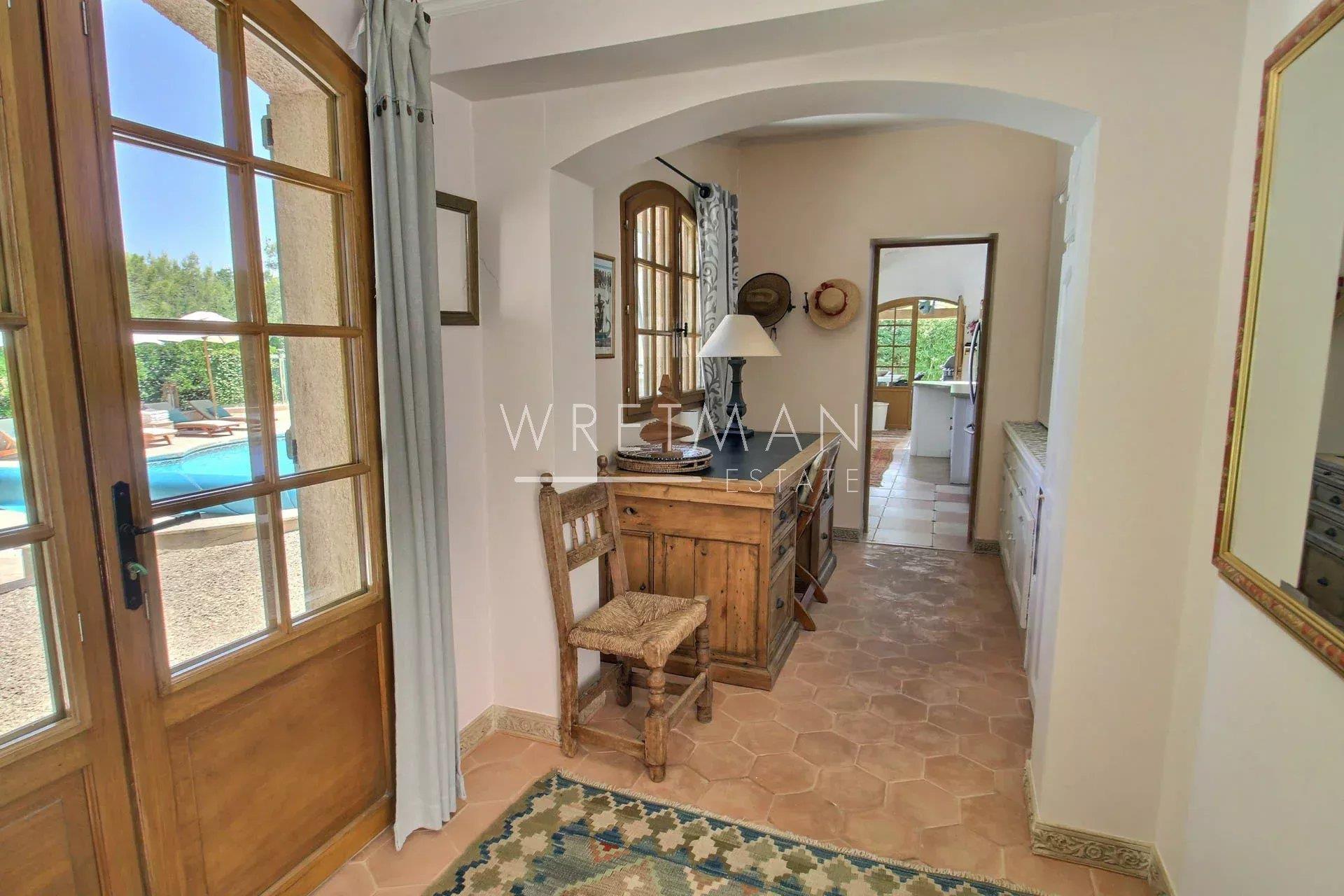 Maison à vendre, 131m², Fayence