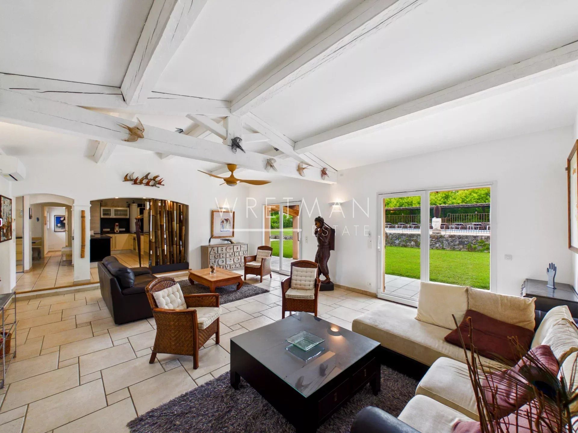 Maison à vendre, 238m², Montauroux