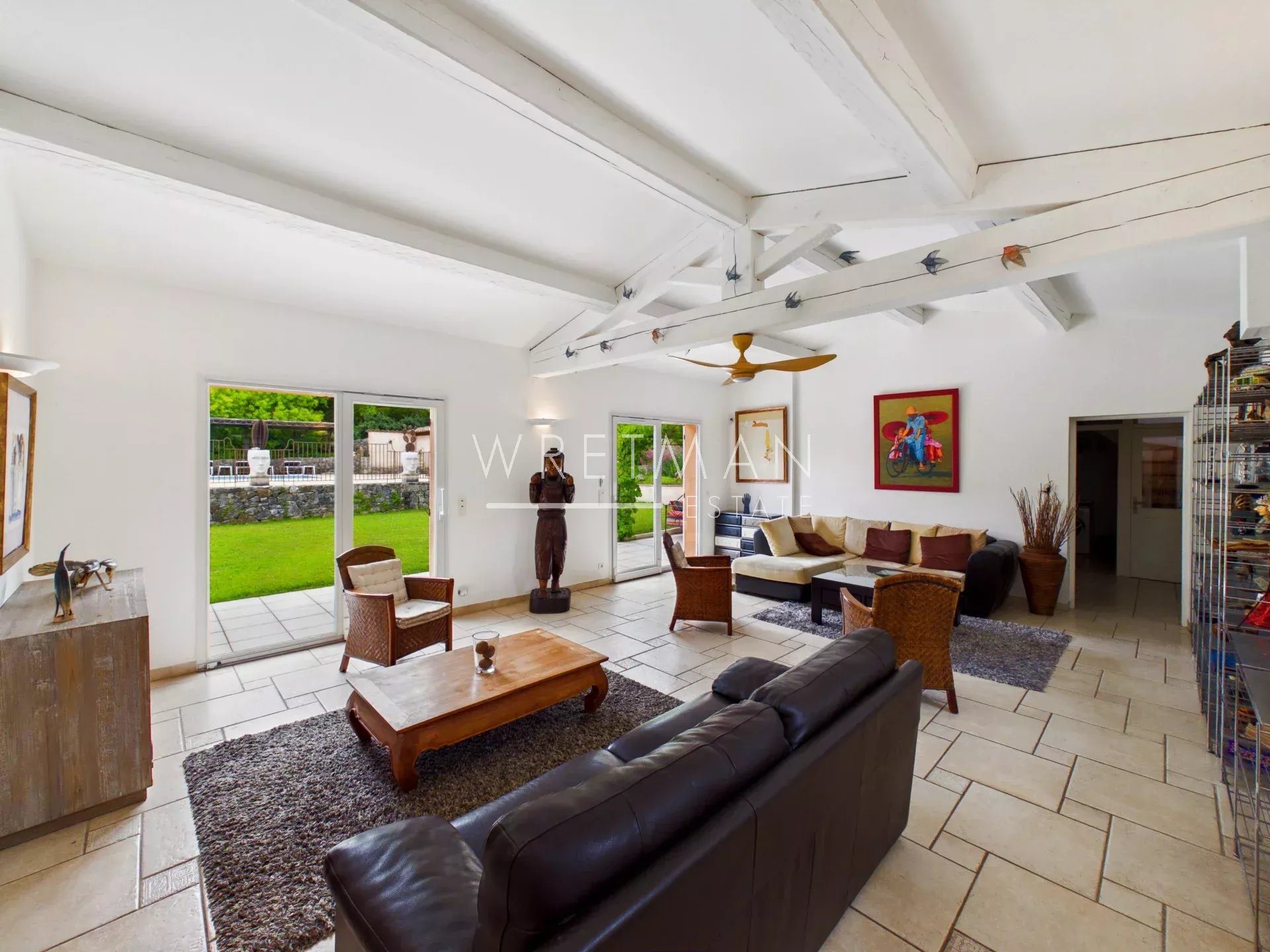 Maison à vendre, 238m², Montauroux
