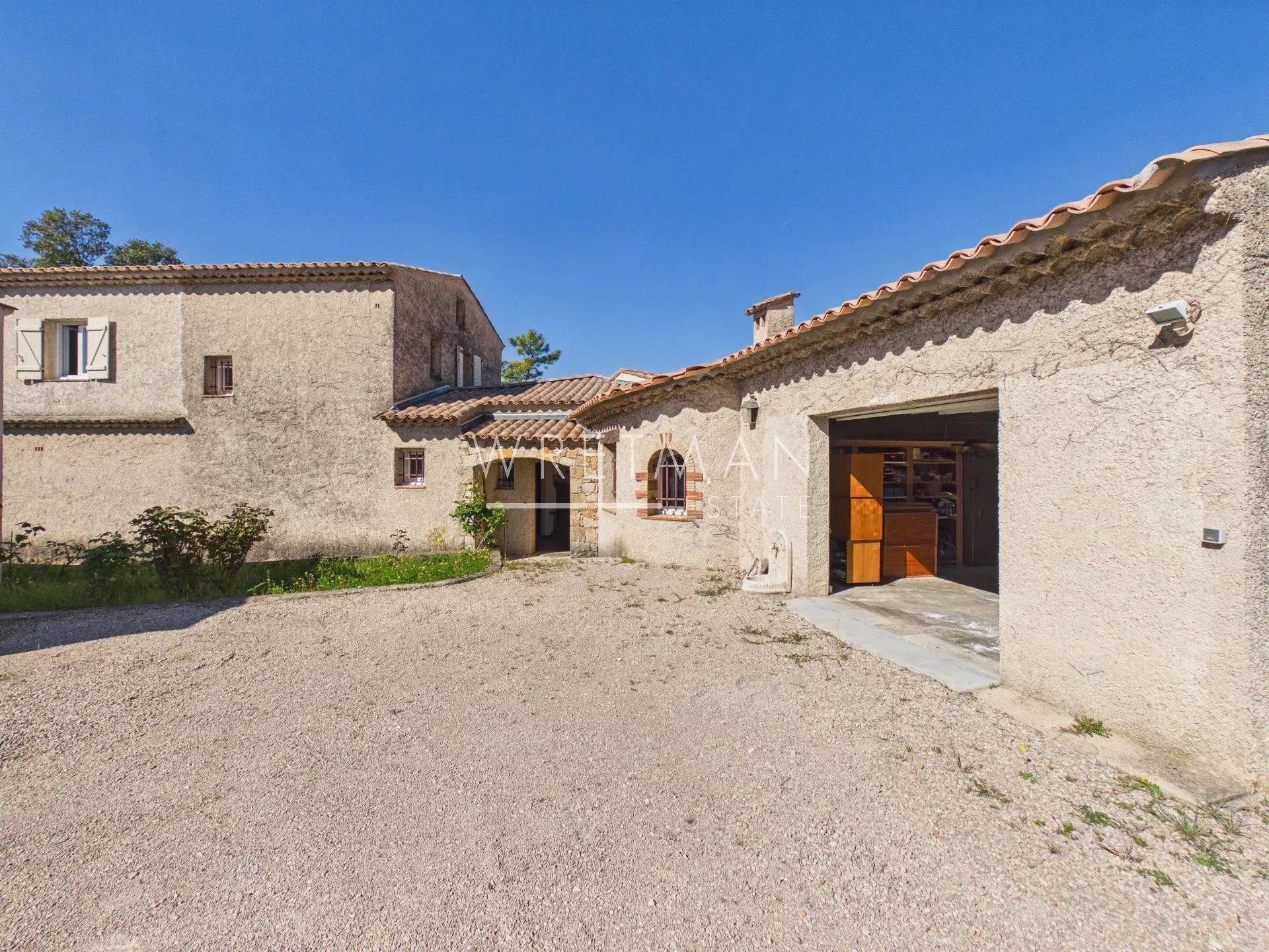 Maison à vendre, 233m², Montauroux