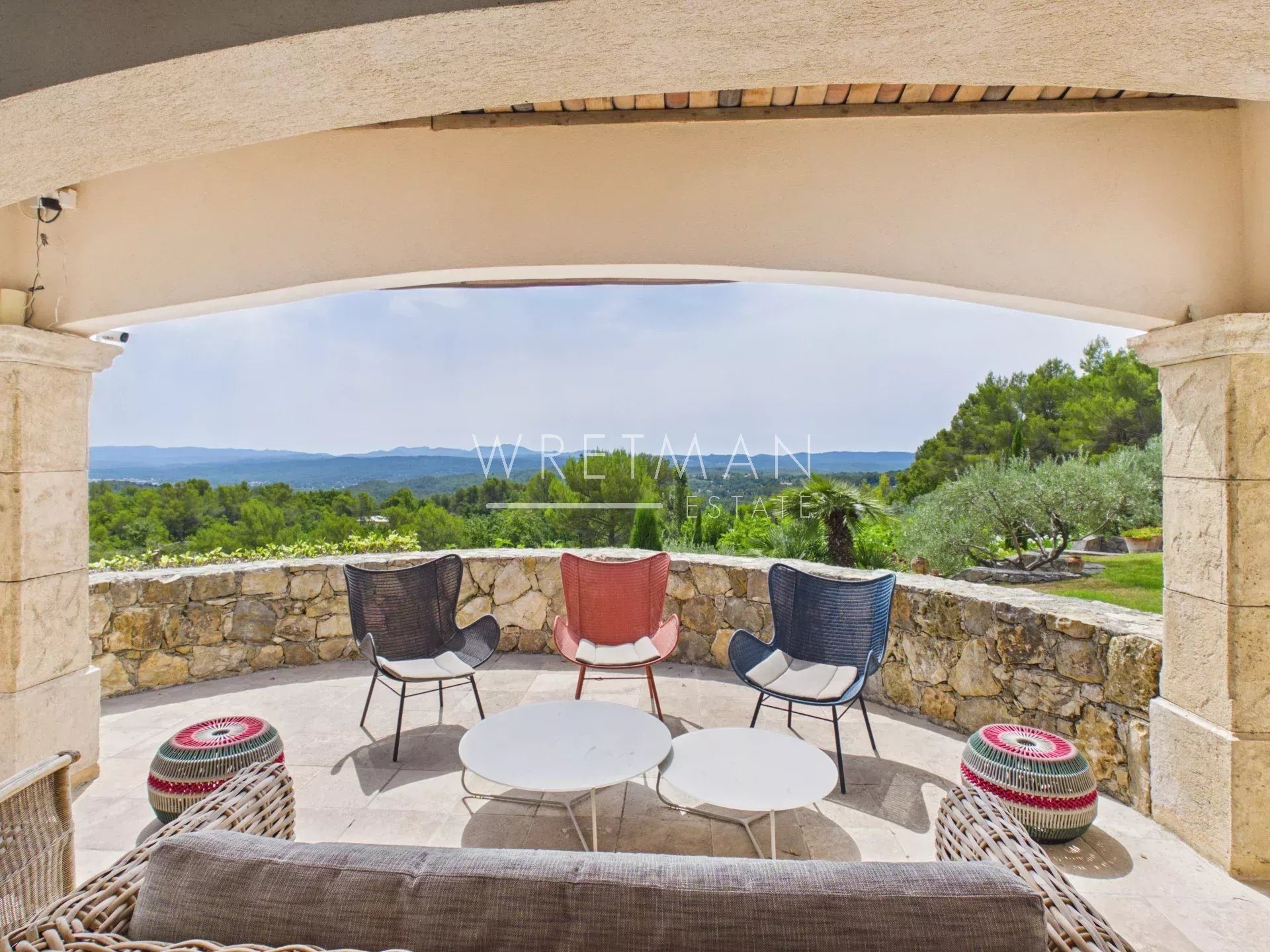 Maison à vendre, 285m², Seillans