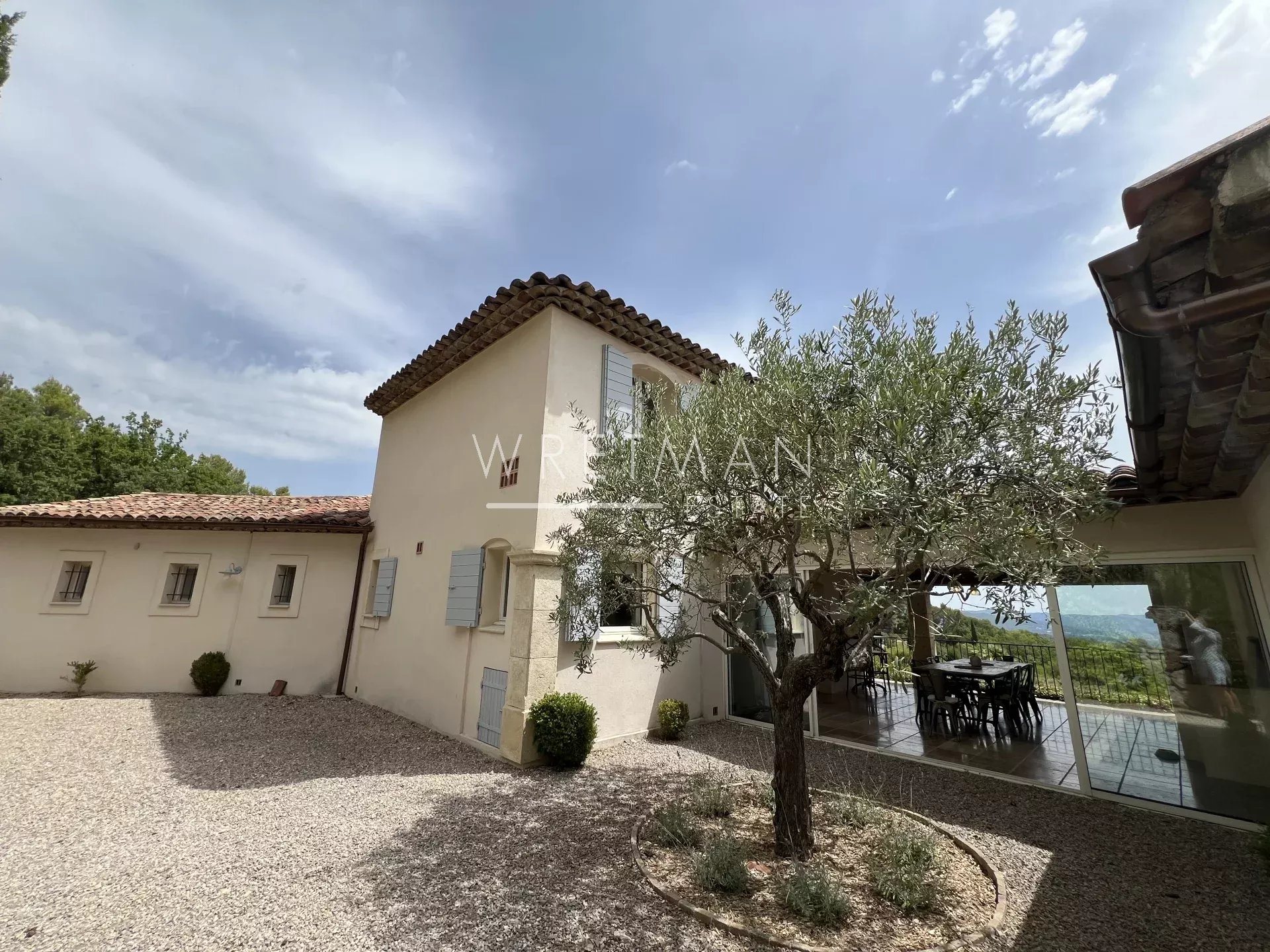 Maison à vendre, 285m², Seillans
