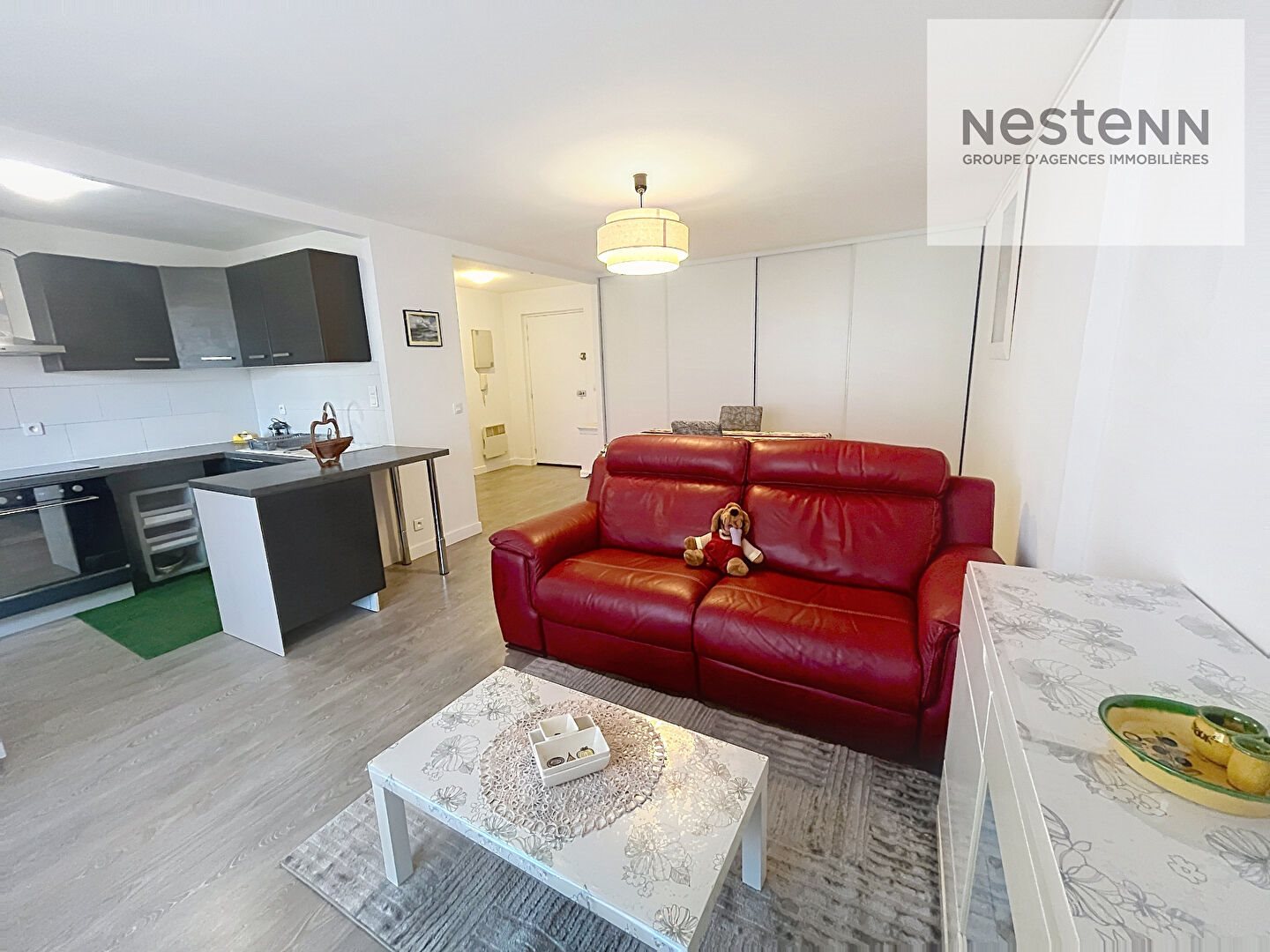Appartement à louer, 47m², Fréjus