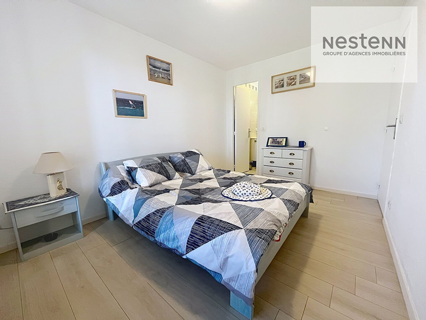 Appartement à louer, 47m², Fréjus