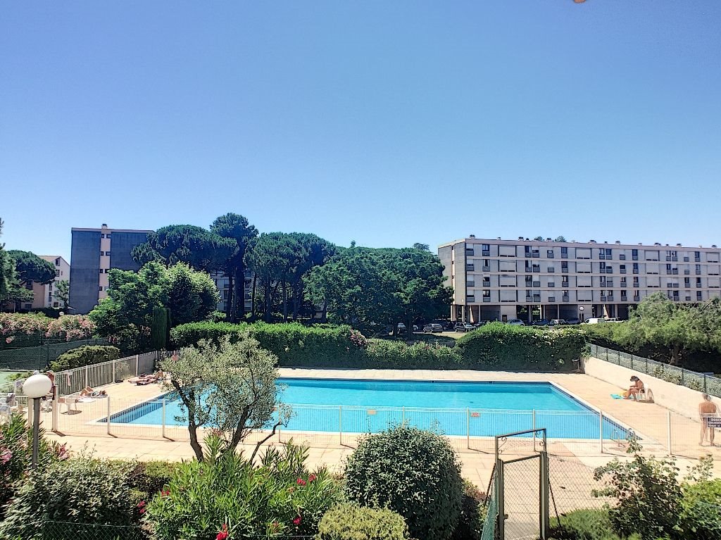 Appartement à louer, 22m², Fréjus