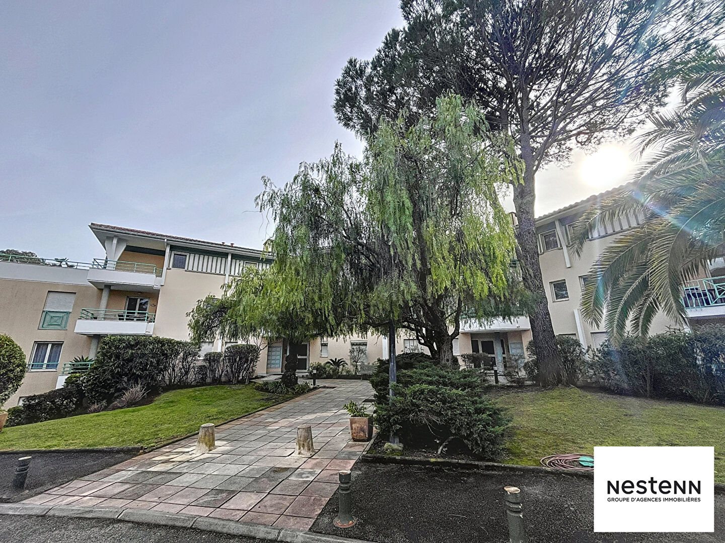 Appartement à louer, 73m², Saint-Raphaël