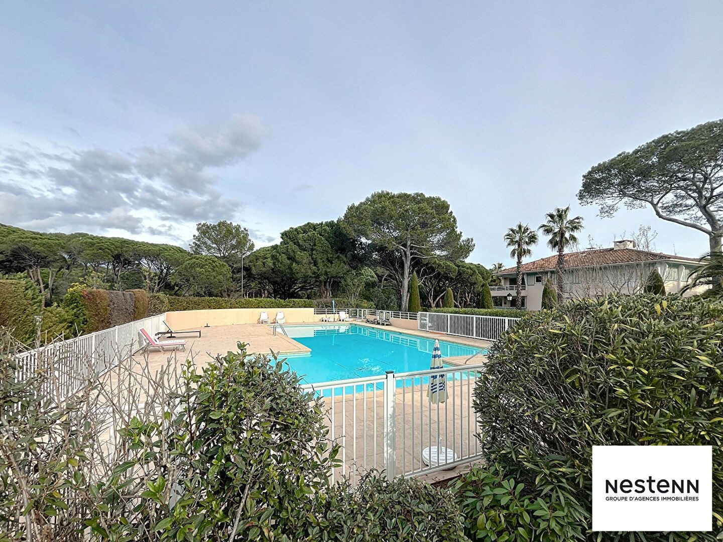 Appartement à louer, 73m², Saint-Raphaël