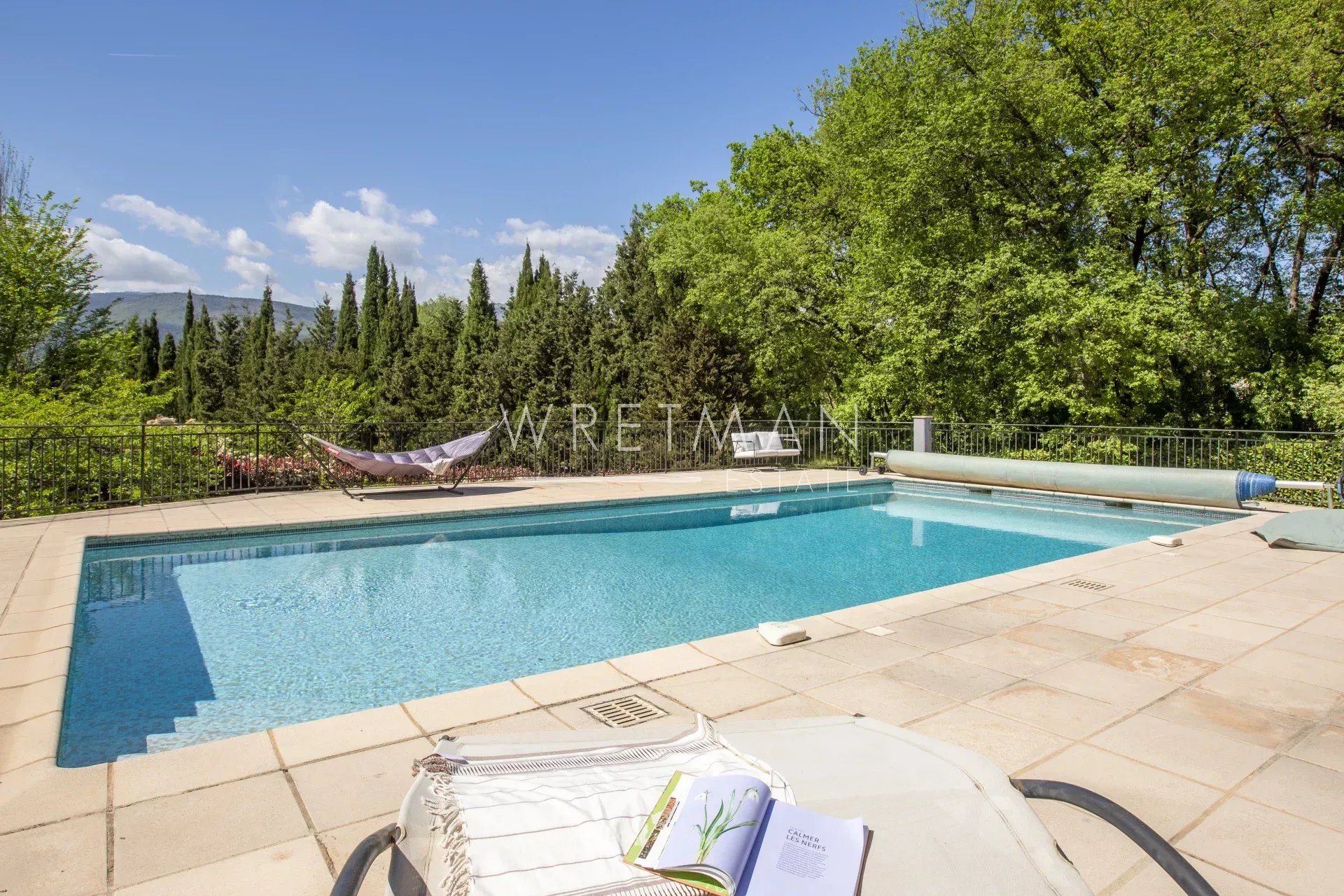 Maison à vendre, 225m², Châteauneuf-Grasse