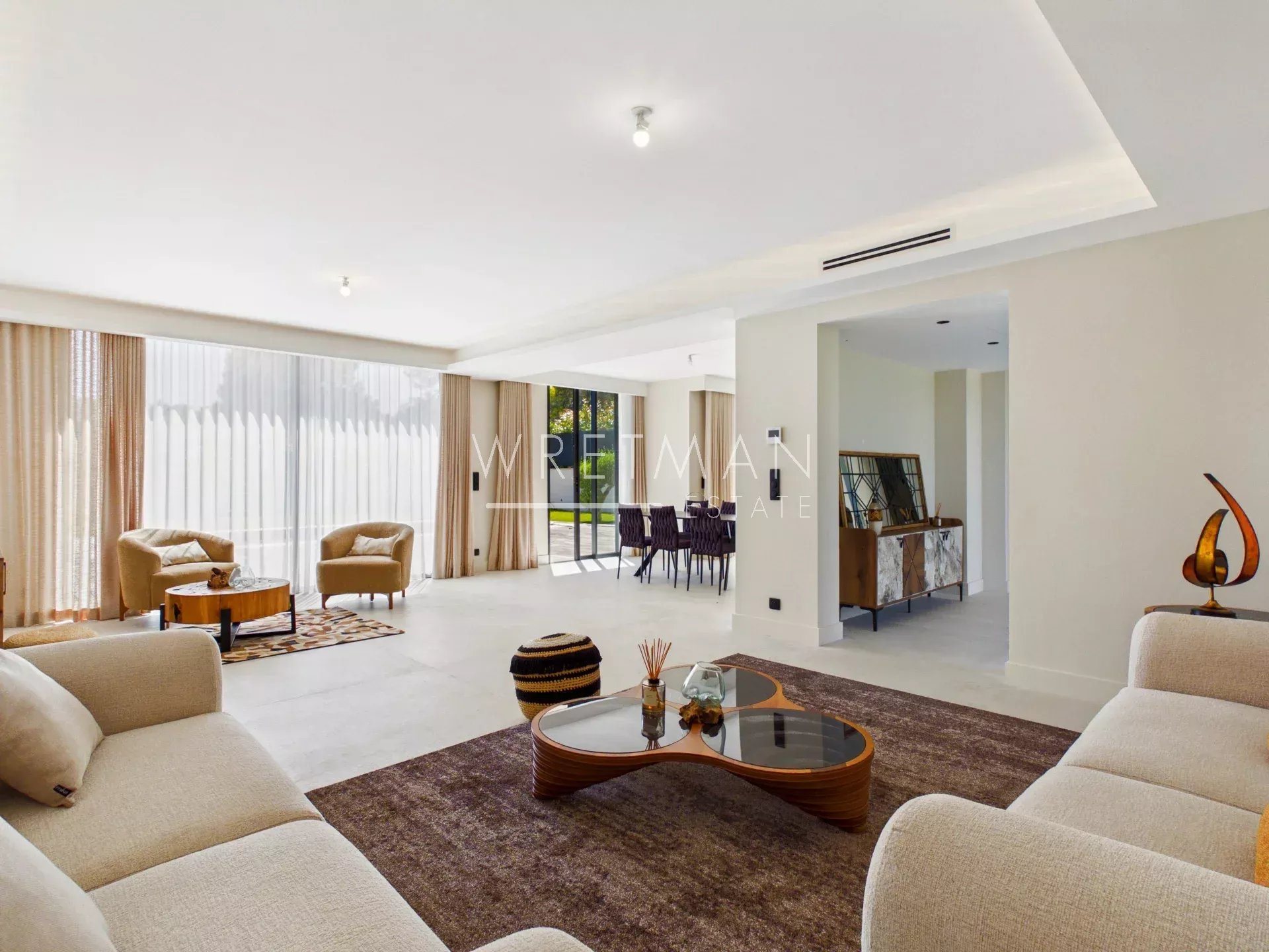 Maison à vendre, 280m², Valbonne