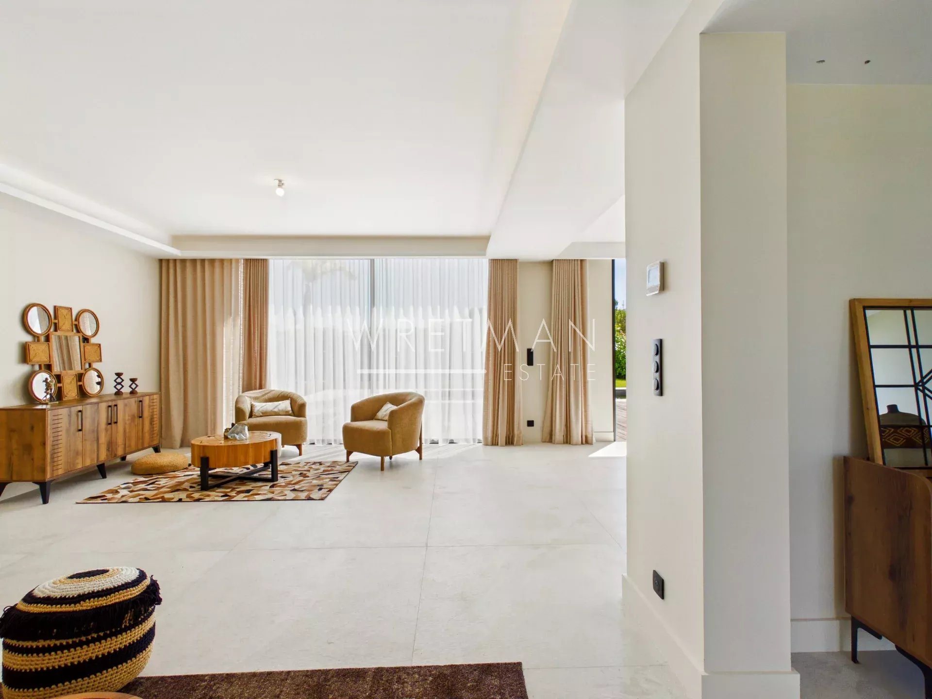Maison à vendre, 280m², Valbonne