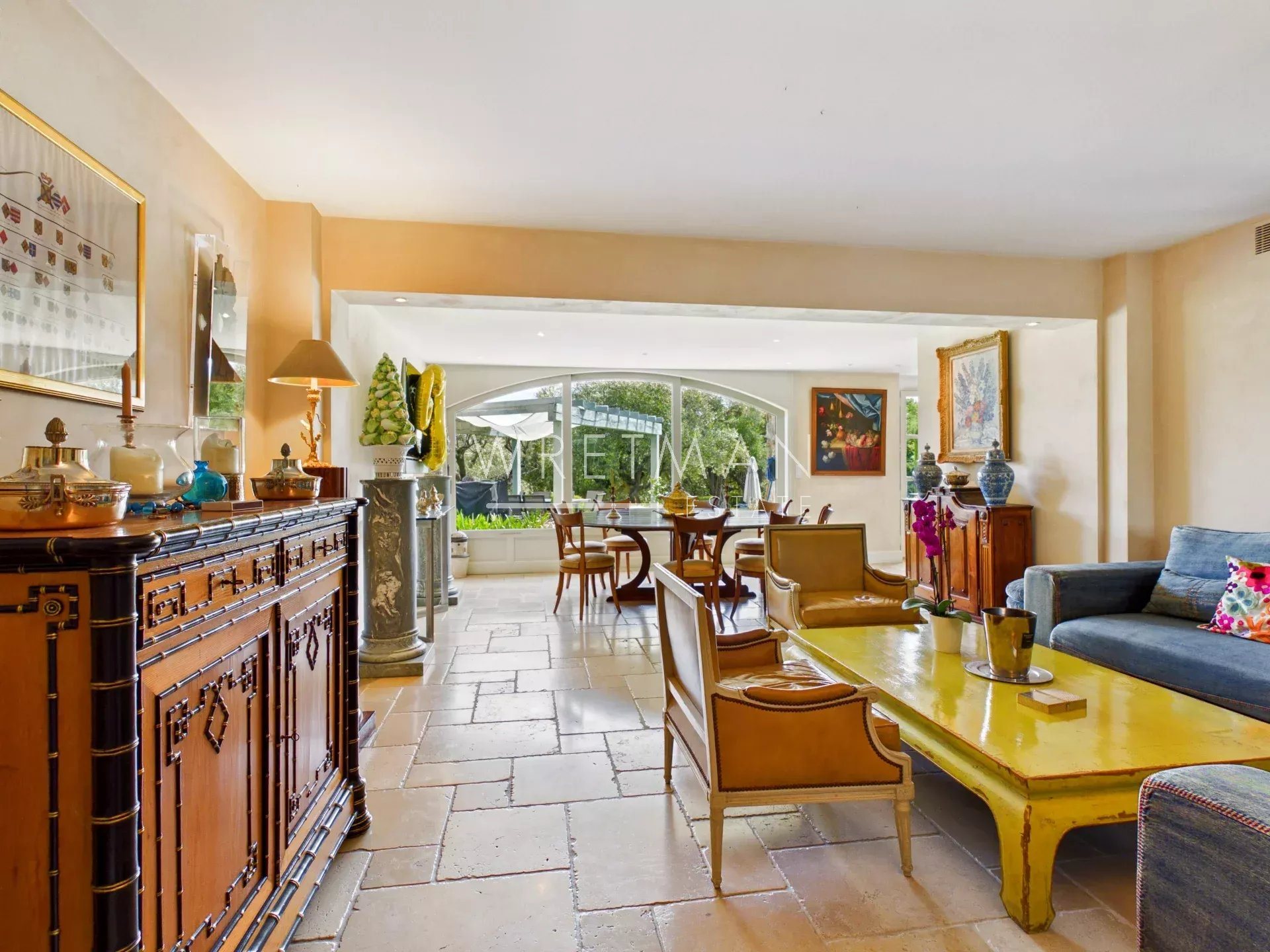 Maison à vendre, 338m², Châteauneuf-Grasse
