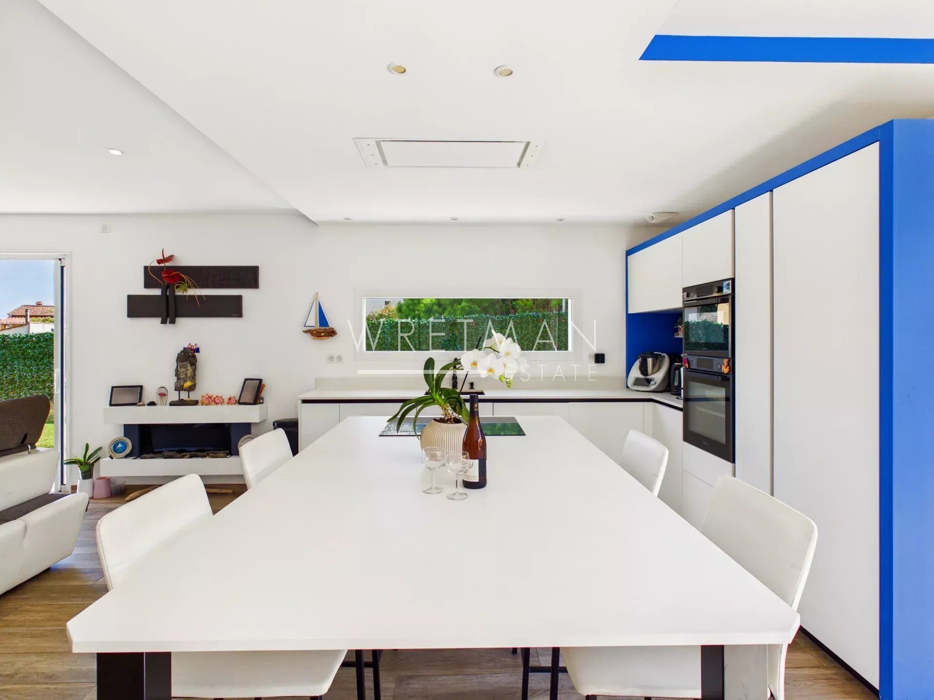 Maison à vendre, 160m², Pégomas