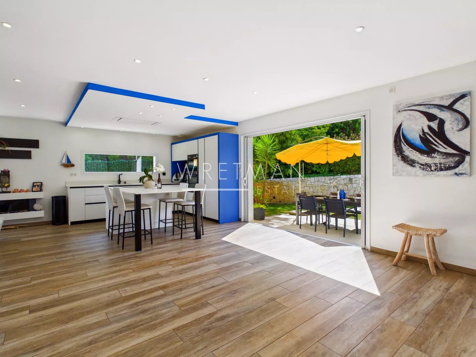 Maison à vendre, 160m², Pégomas